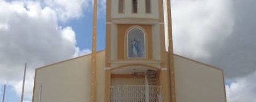 Paróquia de Nossa Senhora da Conceição – Serra Caiada