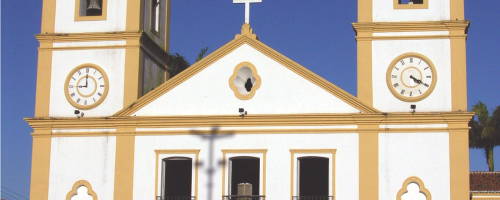 Paróquia de Sant’ana e São Joaquim – São José de Mipibu